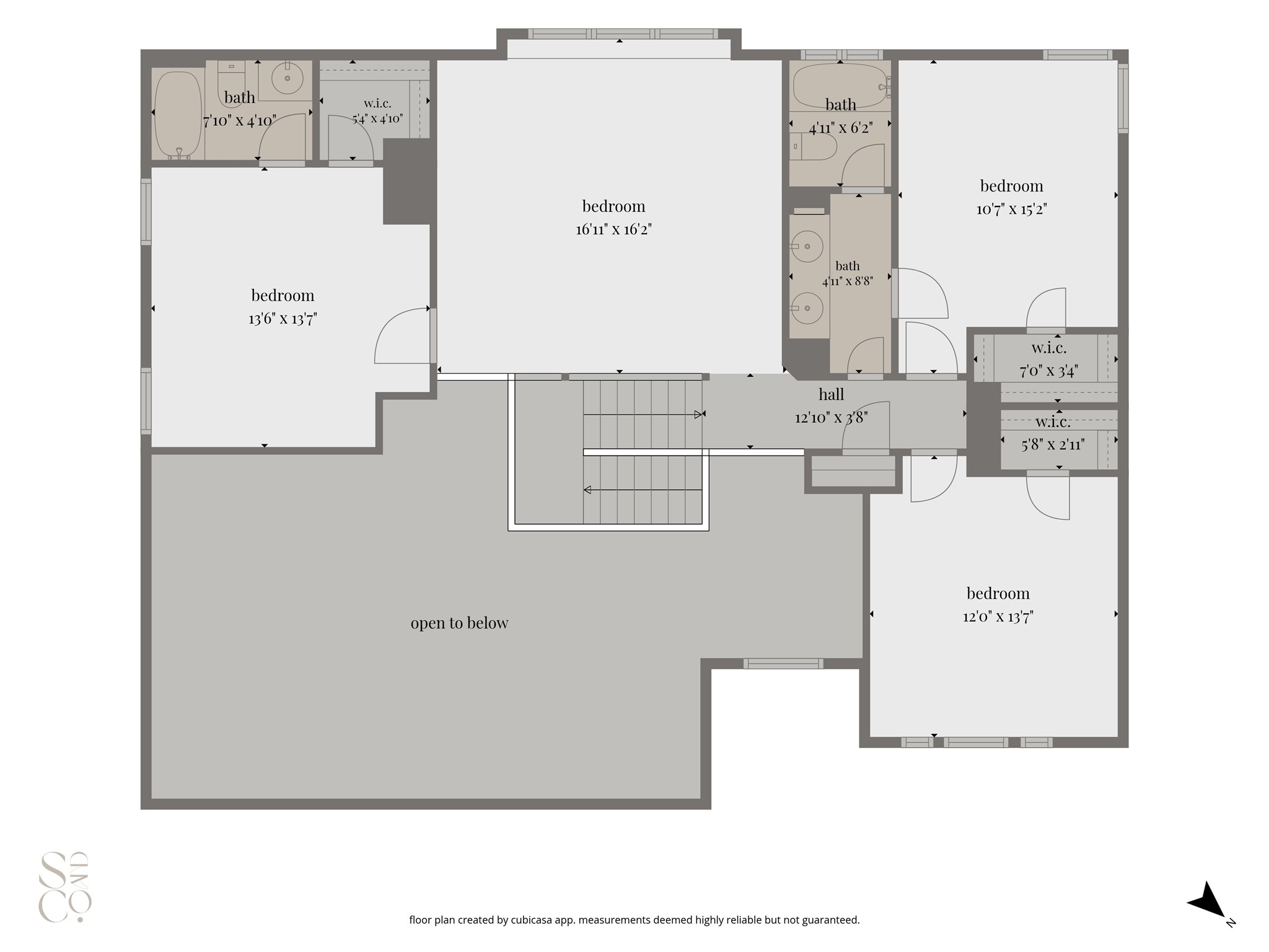 15603 Twisting Springs Drive Property Photo 39