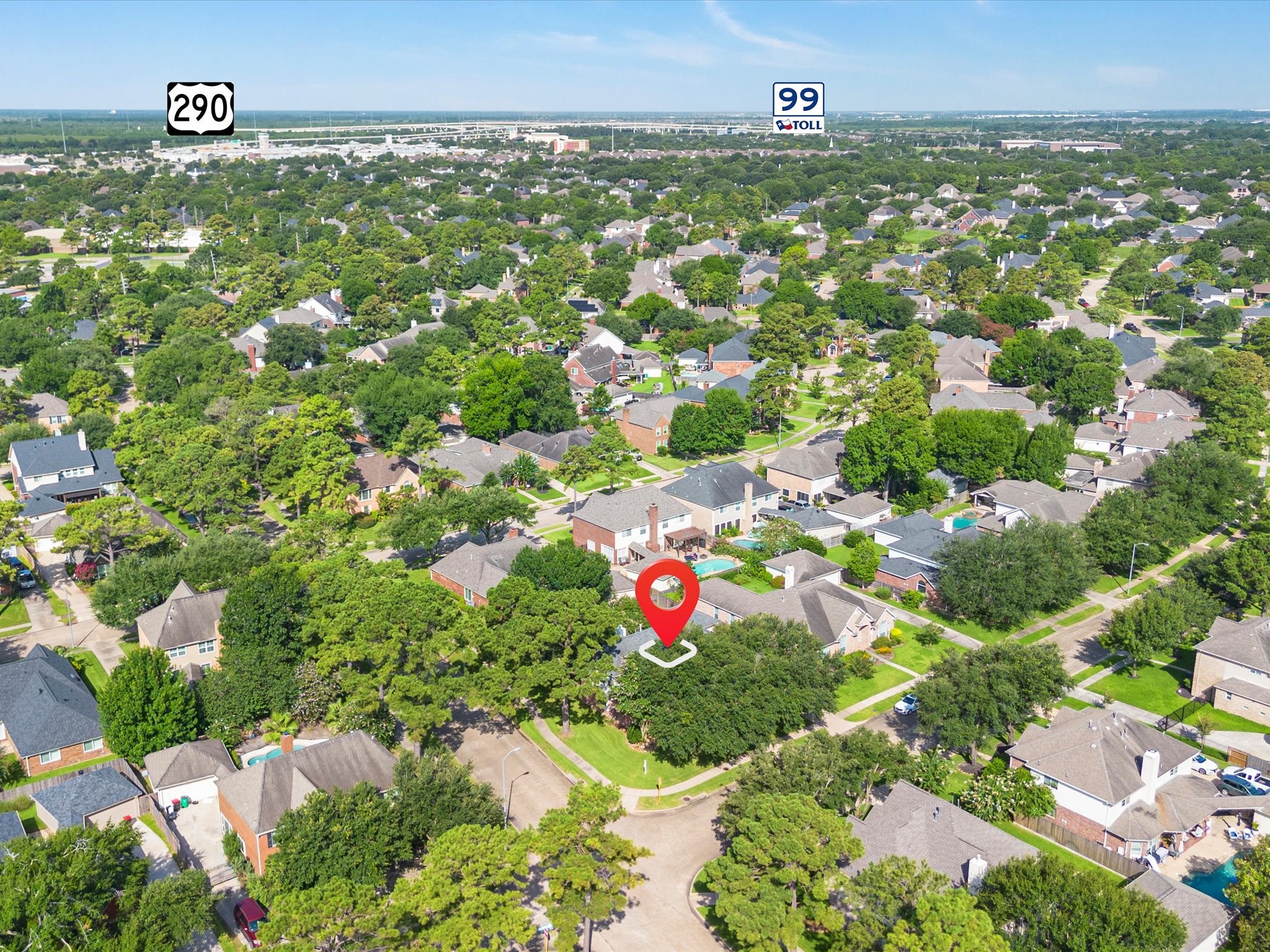 15603 Twisting Springs Drive Property Photo 43