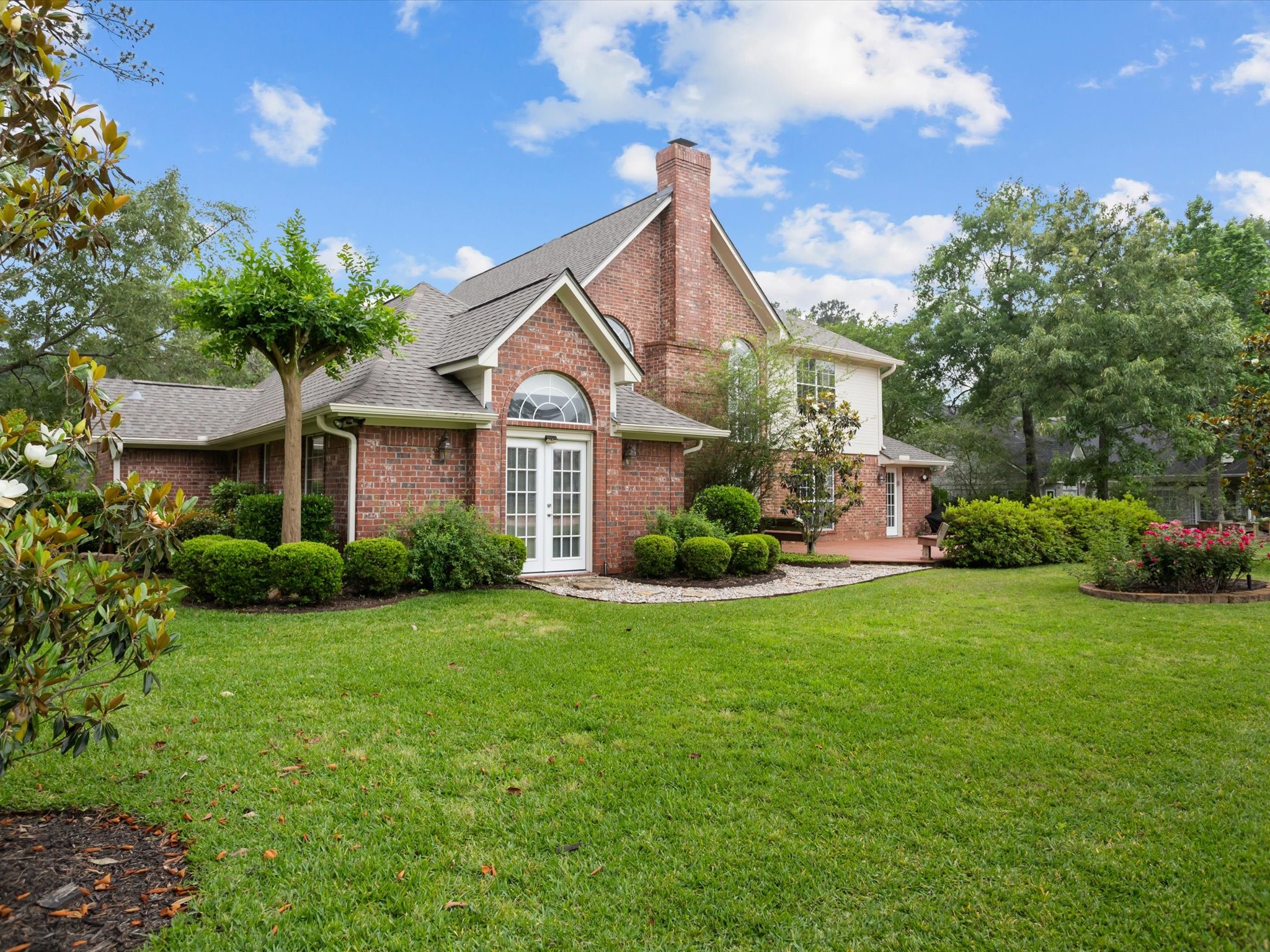123 Crown Colony Drive Property Photo 36