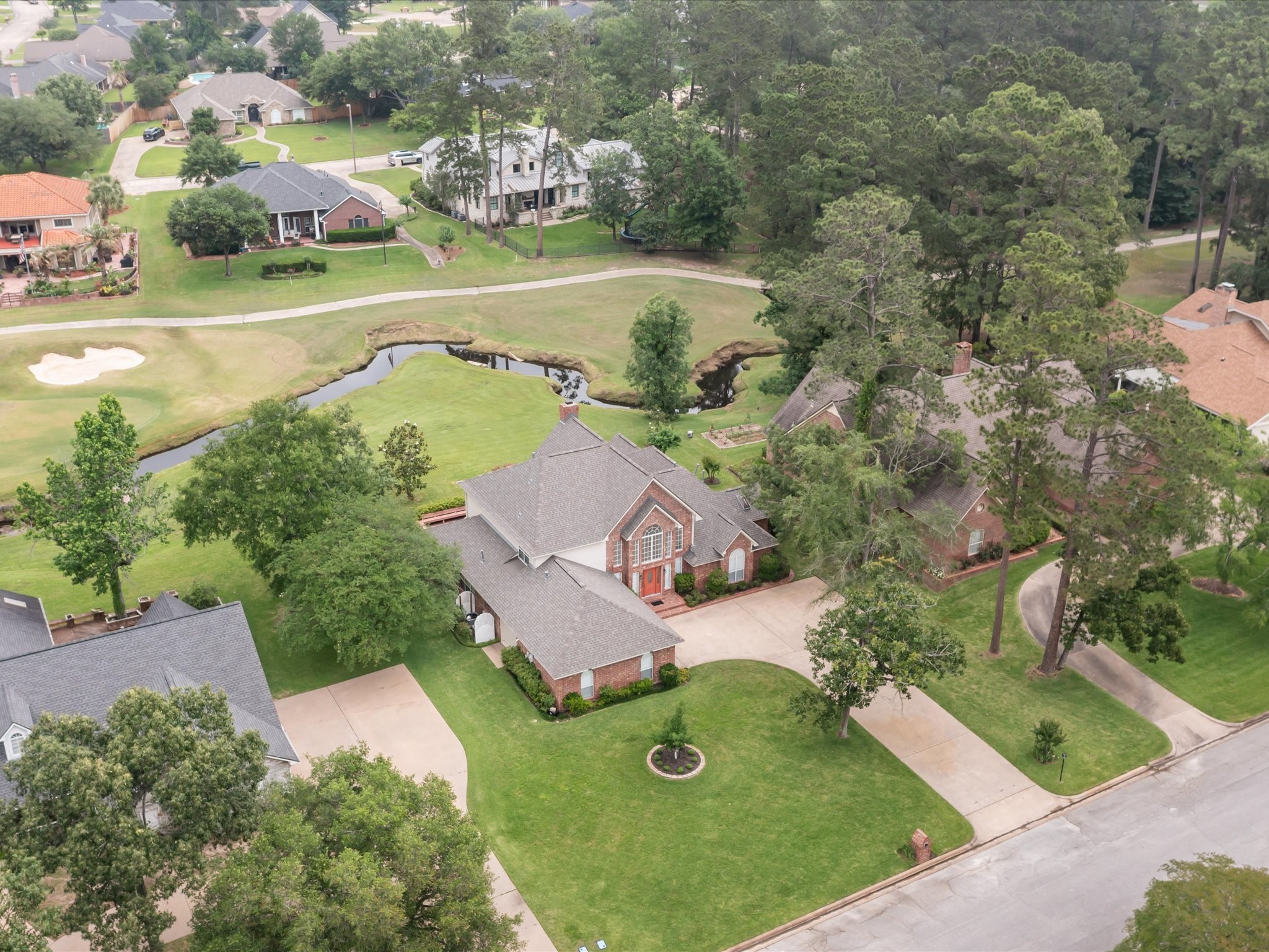 123 Crown Colony Drive Property Photo 42