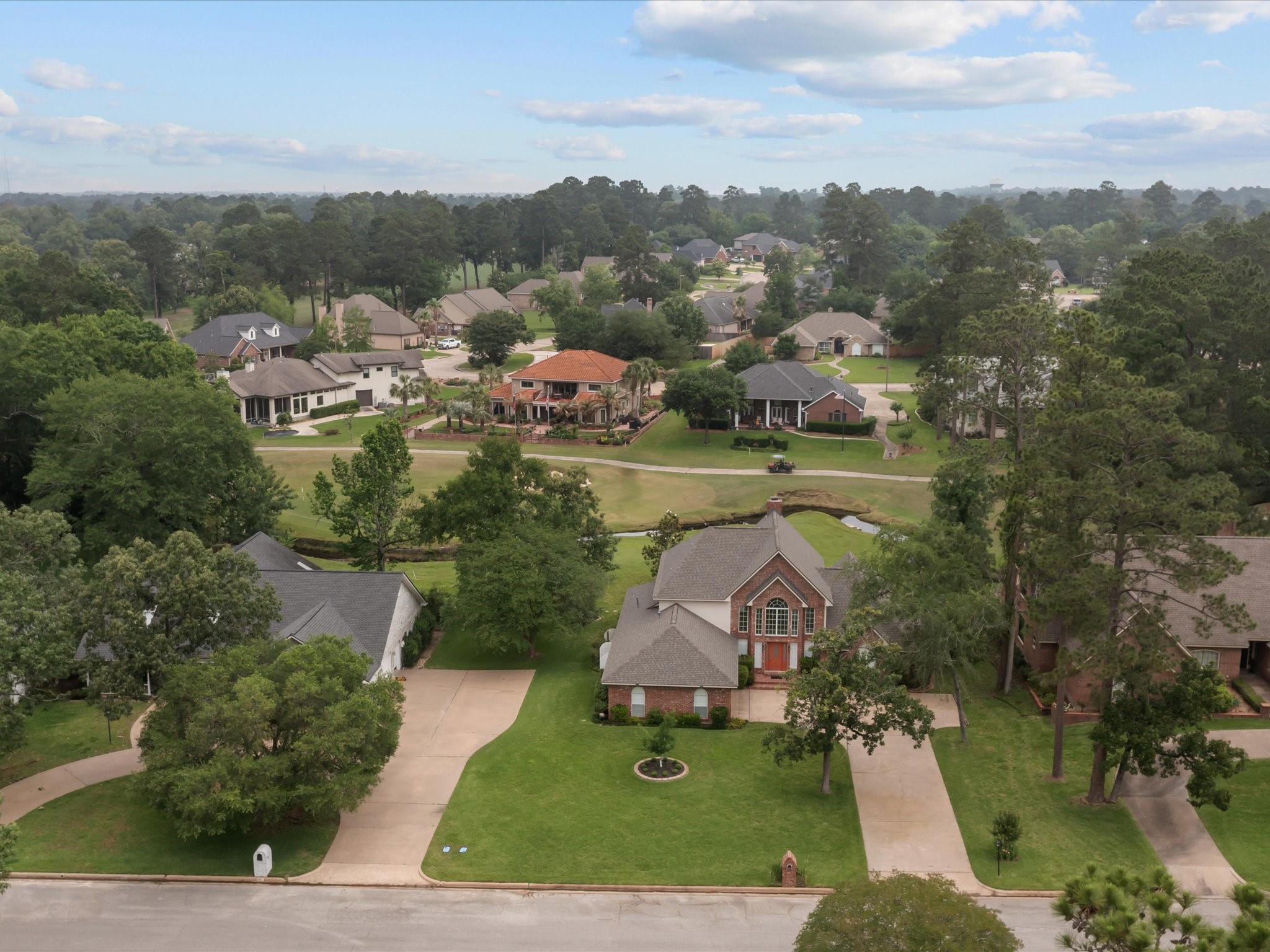 123 Crown Colony Drive Property Photo 43