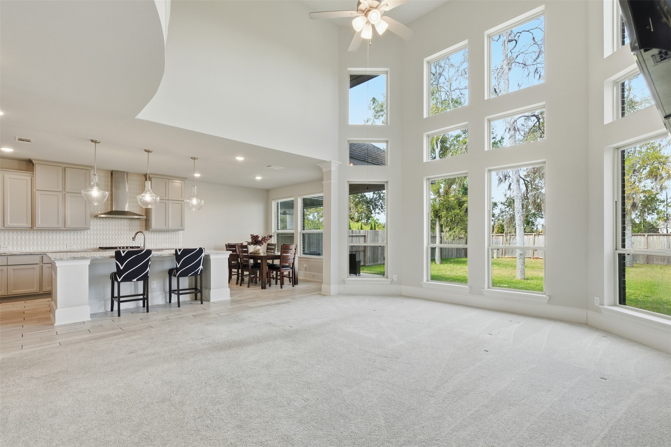 8915 Forest Side Drive Property Photo 12