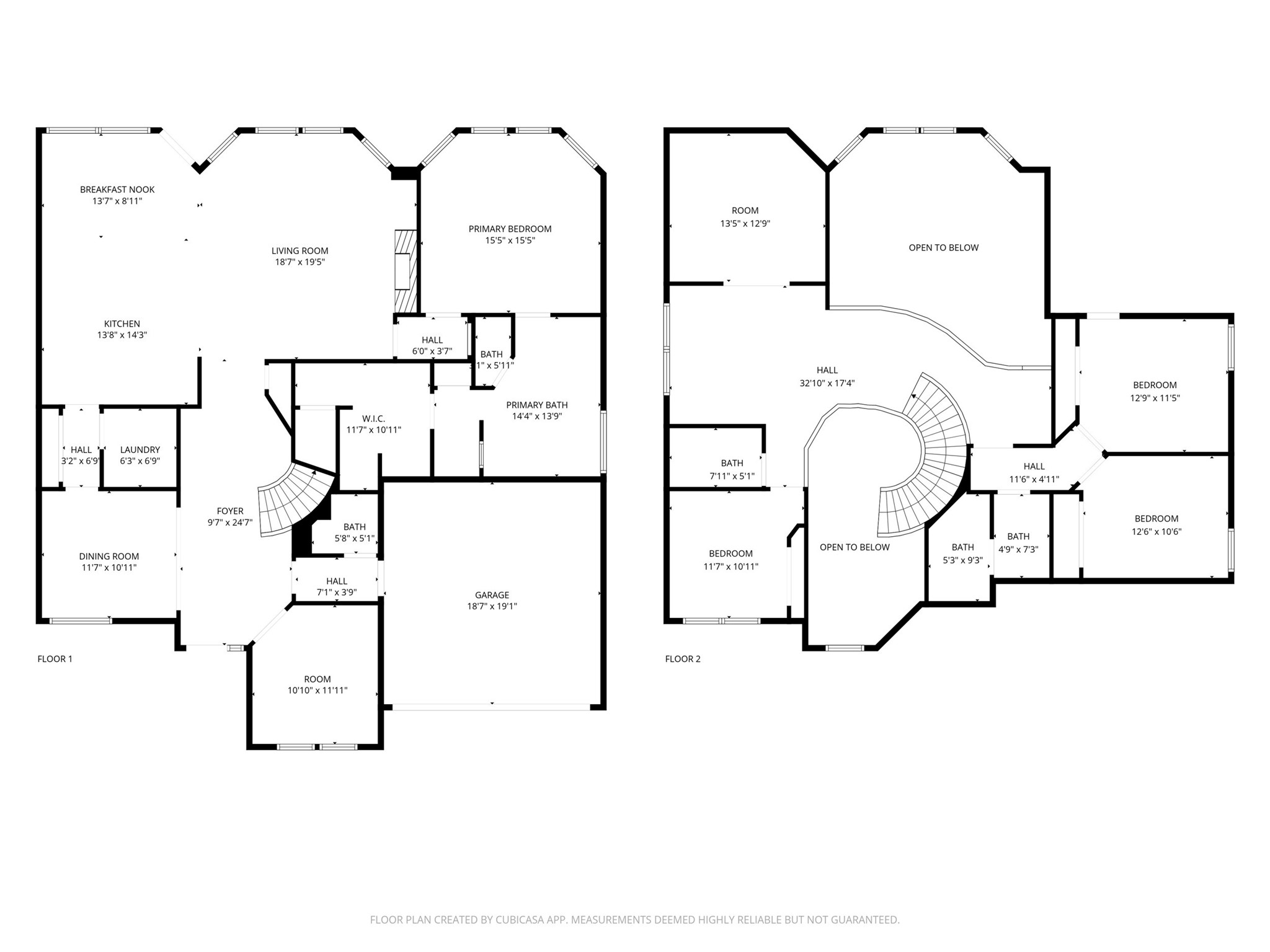 8915 Forest Side Drive Property Photo 43
