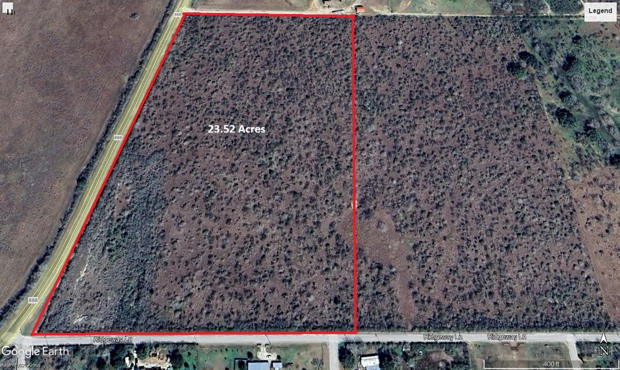 Tbd 23.52 Ac Fm 888, Beeville Tx 78102 Property Photo 1