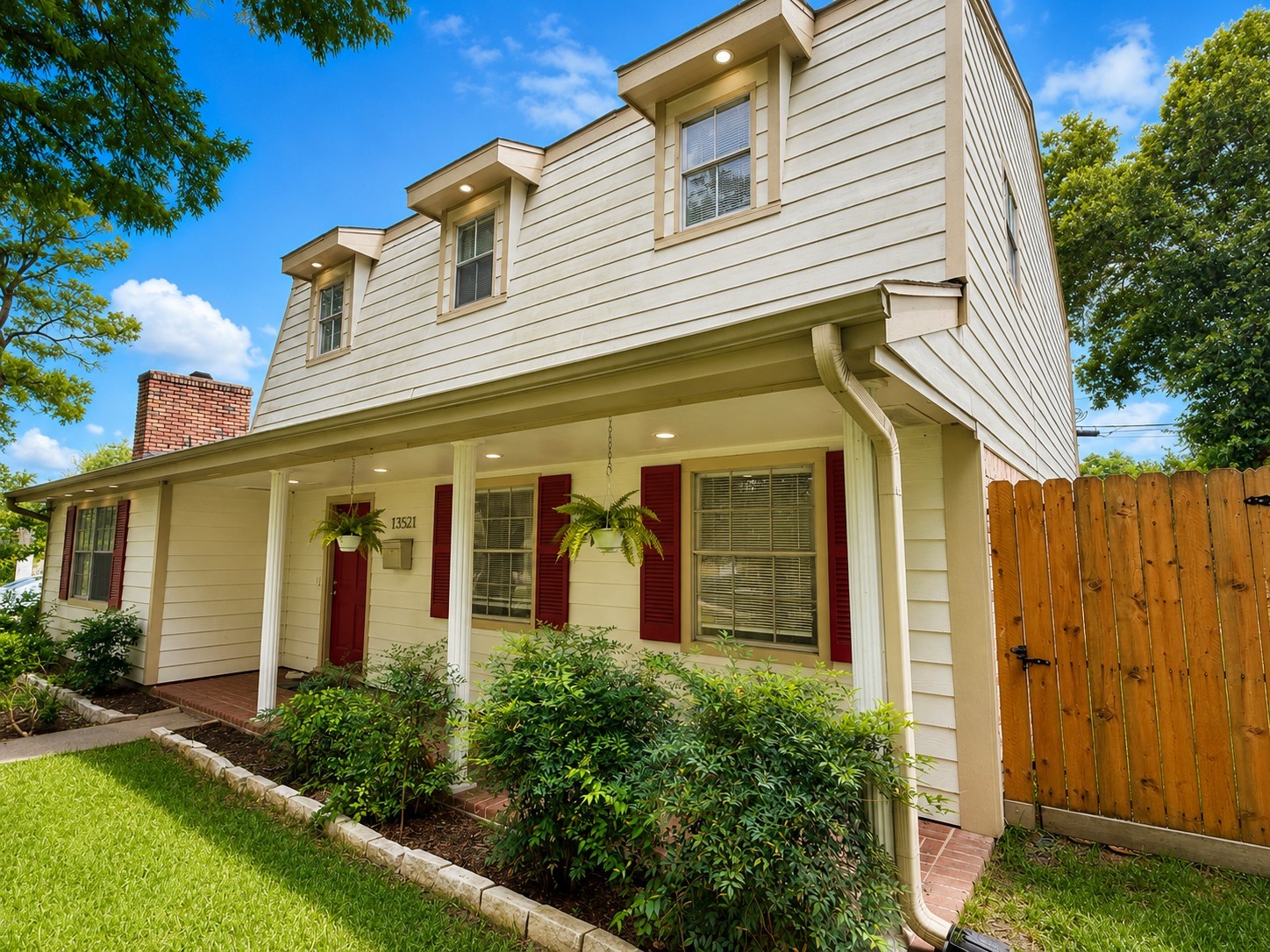 13521 Peoria Street Property Photo 2