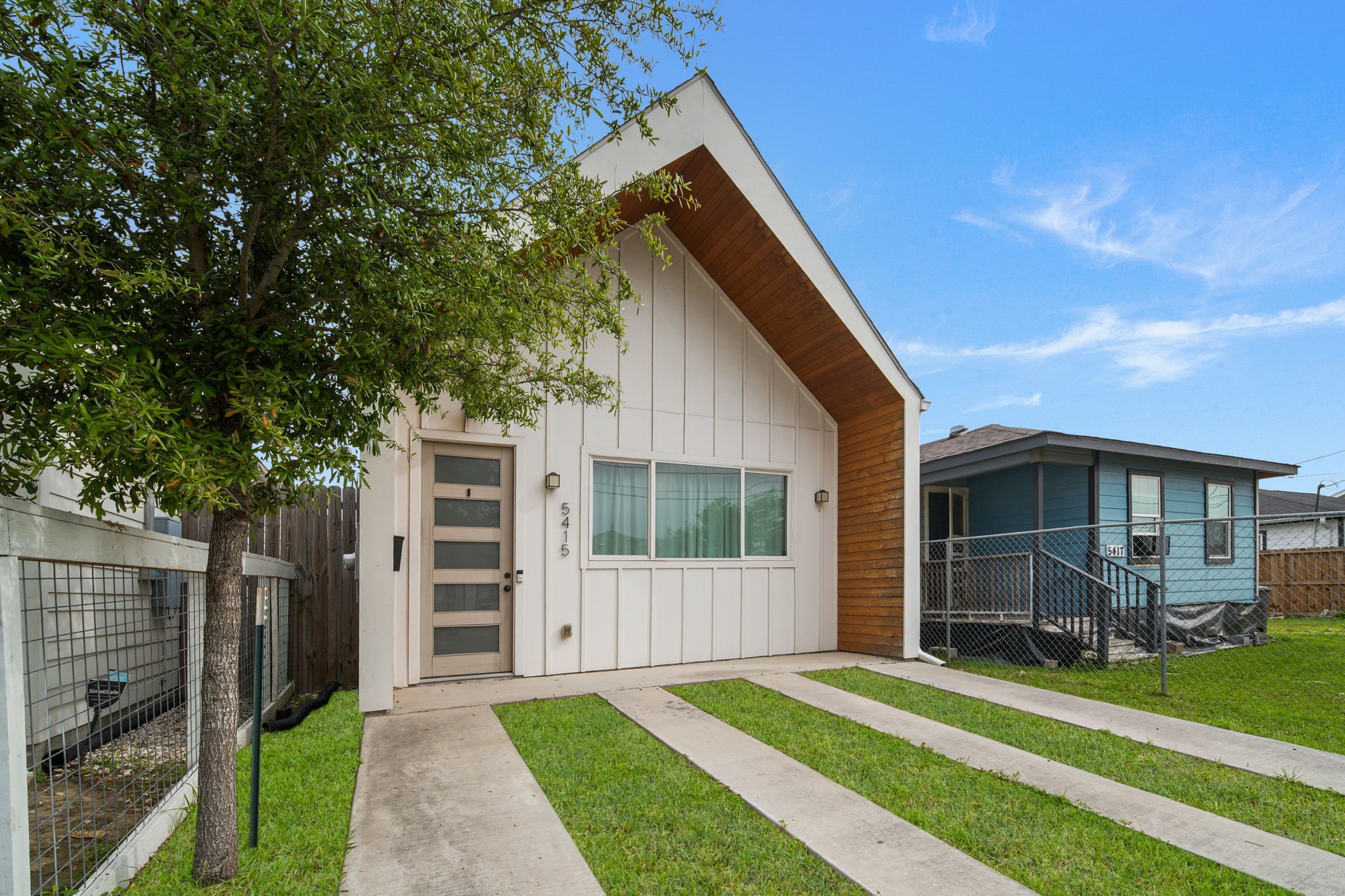 5415 Margarita Street Property Photo 1