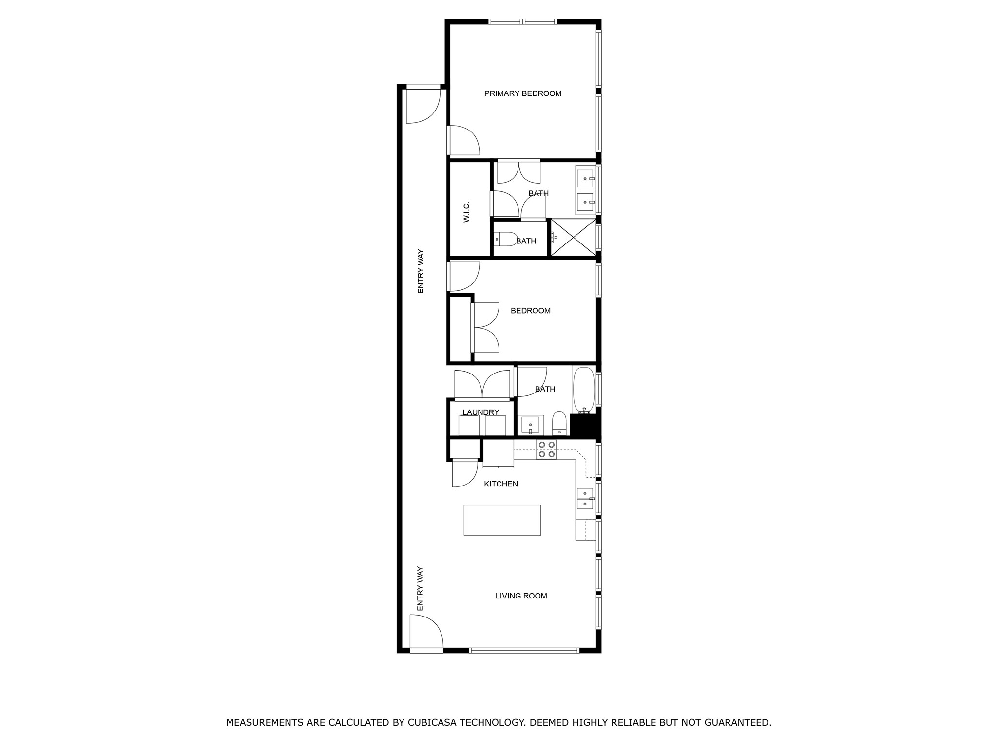 5415 Margarita Street Property Photo 3