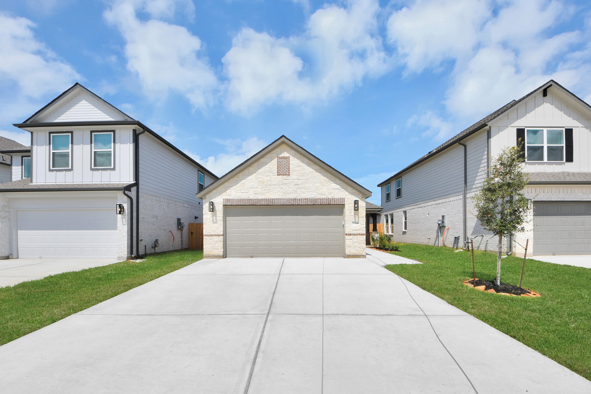 18534 Athena Flower Drive Property Photo 1