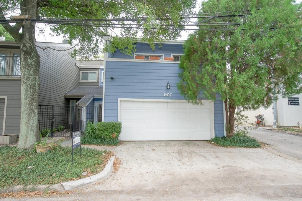 907 Hawthorne Property Photo 3