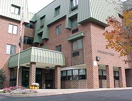 120 E Franklin St Property Photo 1