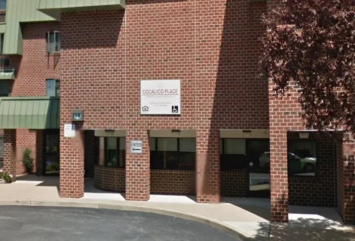 120 E Franklin St Property Photo 2