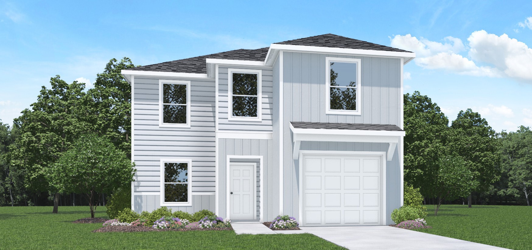 13119 Mccrorey Crest Lane Property Photo 1