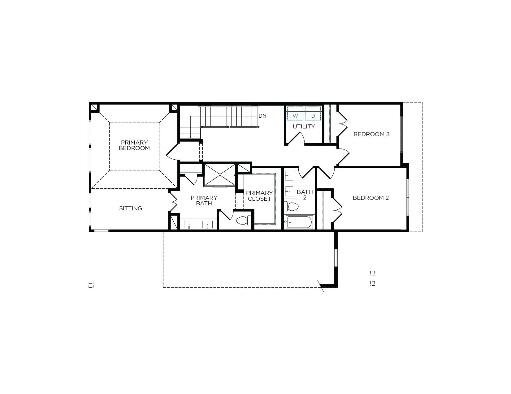 352 Summer Place Drive Property Photo 36