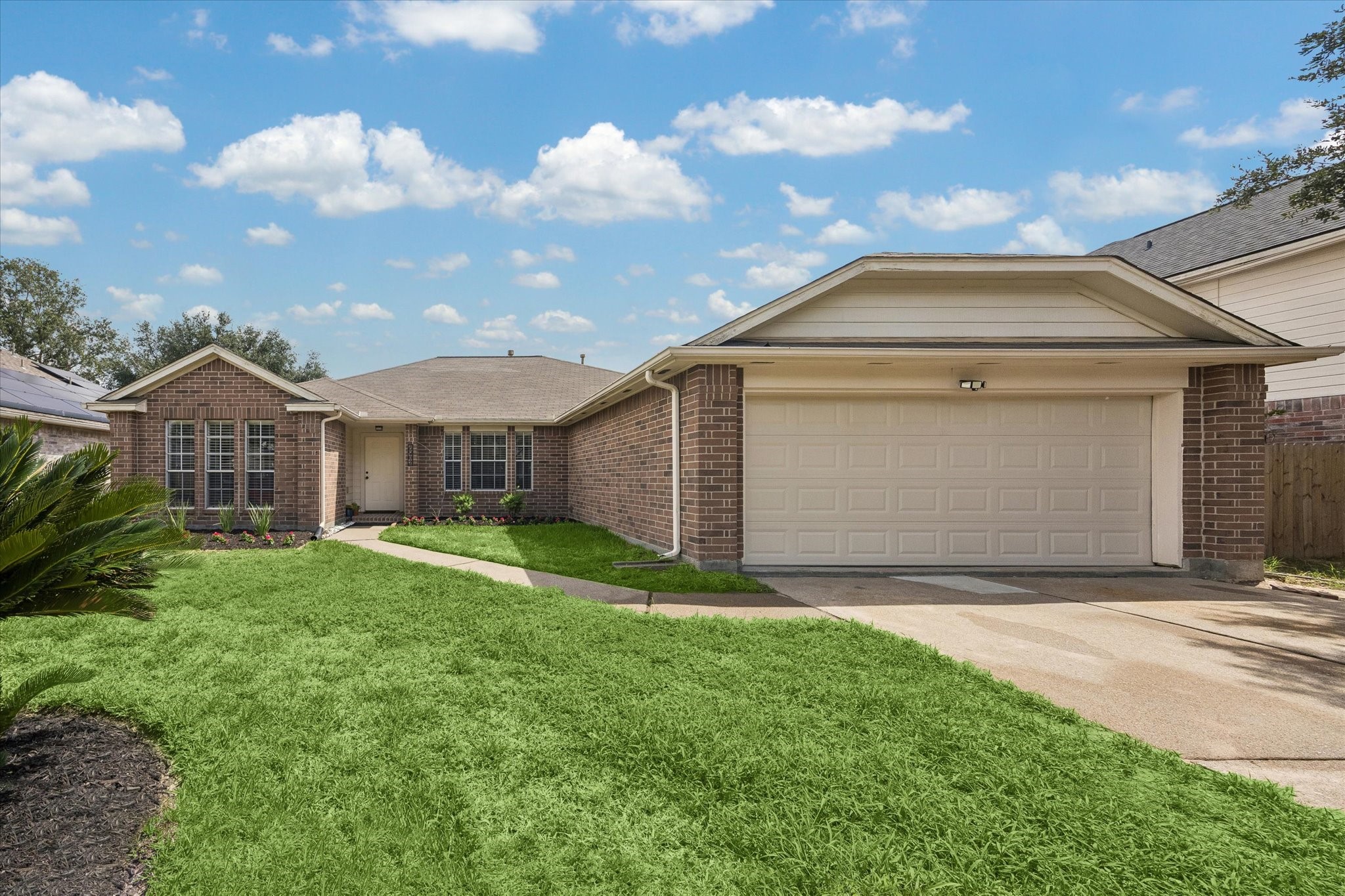 6902 Creek Village Drive Property Photo 1