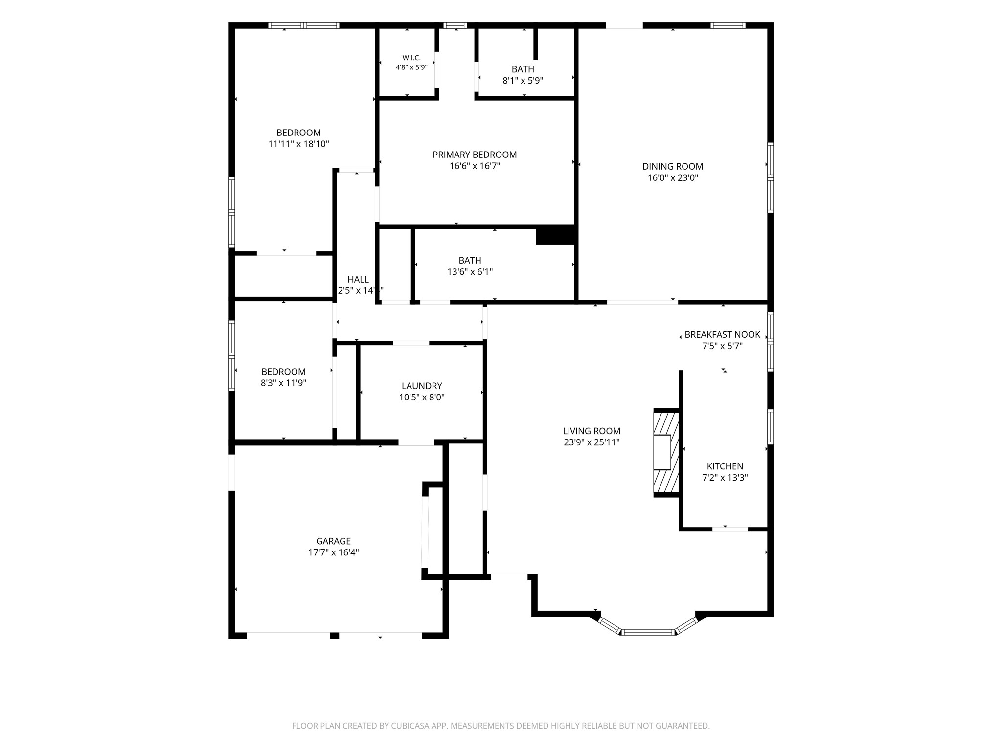 1343 Littleport Lane Property Photo 47