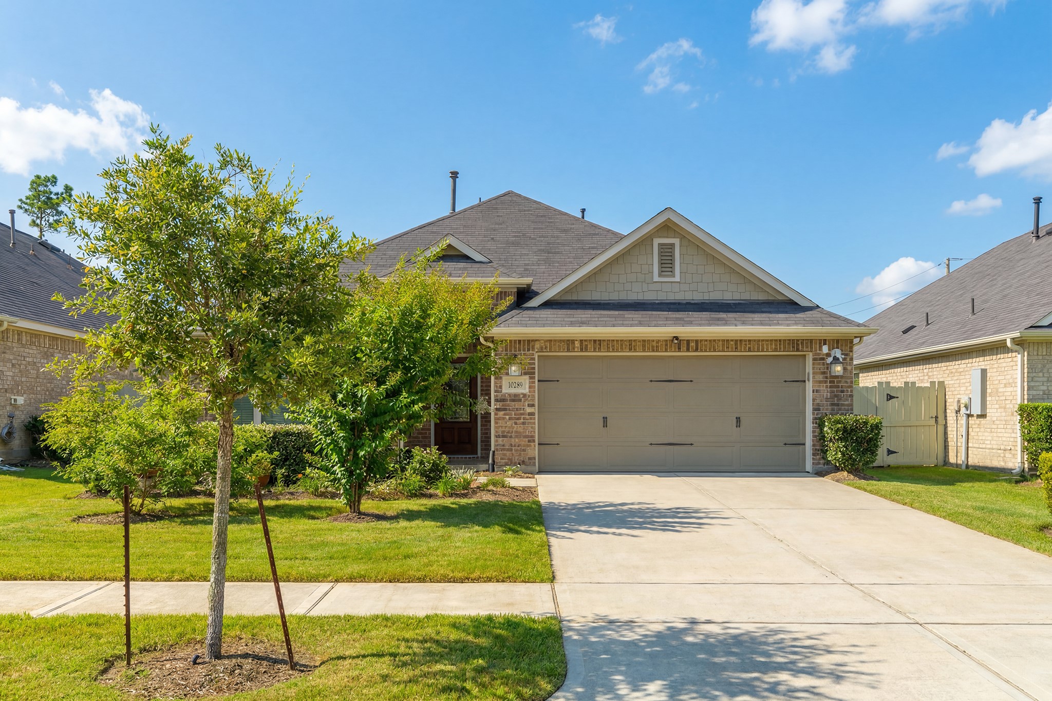 10289 South Goshawk Trail Property Photo 43