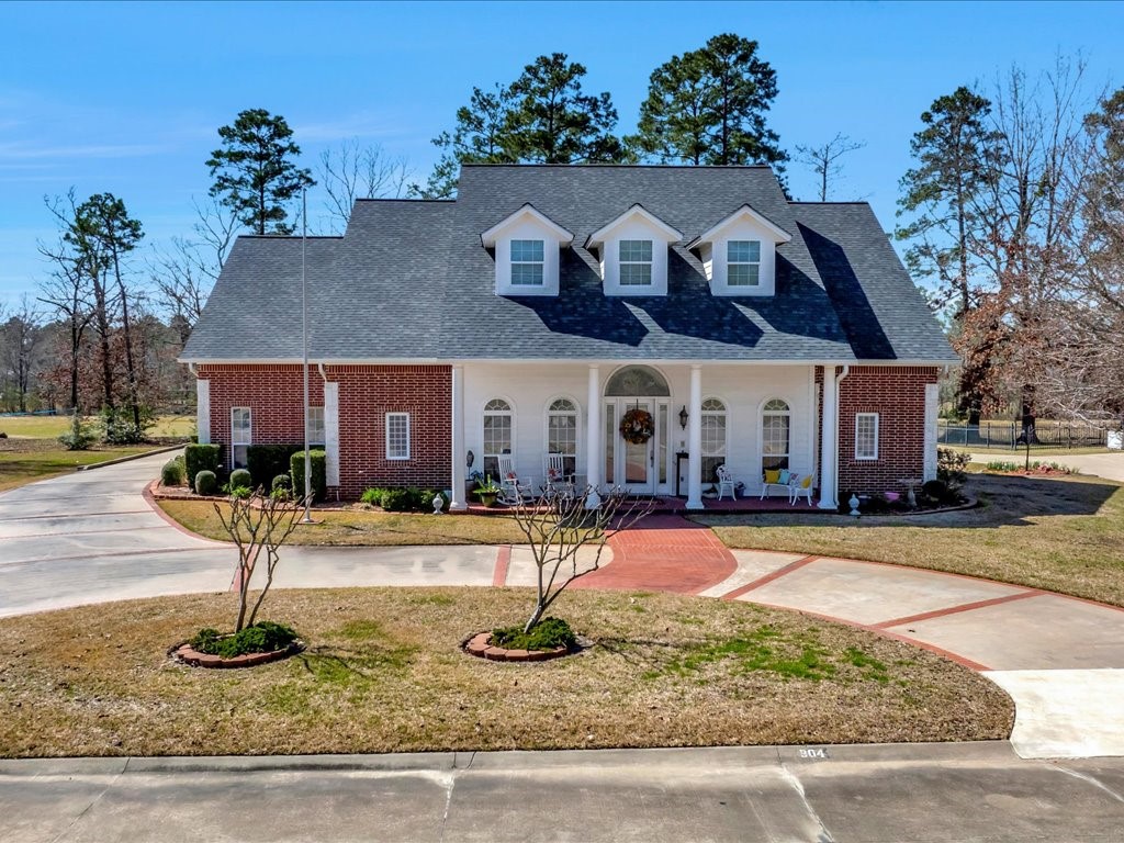 904 Dogwood Ridge Drive Property Photo