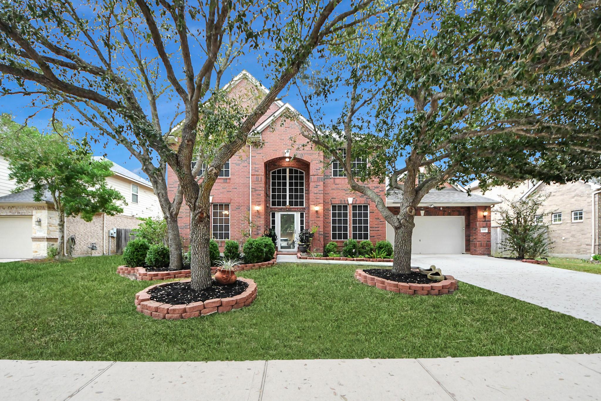 3003 Birch Landing Court, Pearland Tx 77584 Property Photo 1