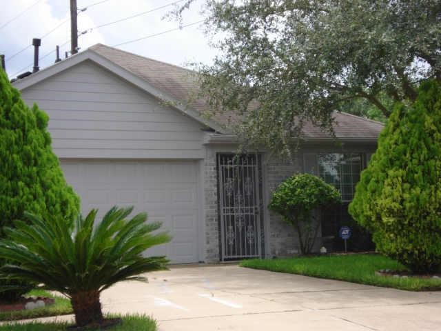 8947 Westplace Drive Property Photo 1