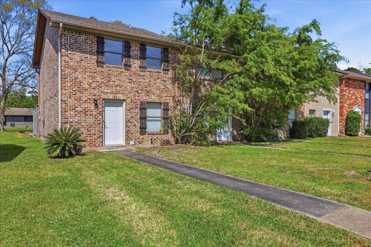 481 Moore, Vidor Tx 77662 Property Photo 1