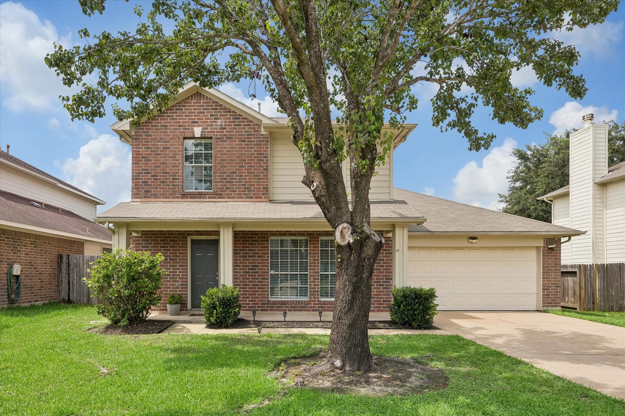 22722 Tara Way Drive Property Photo 2