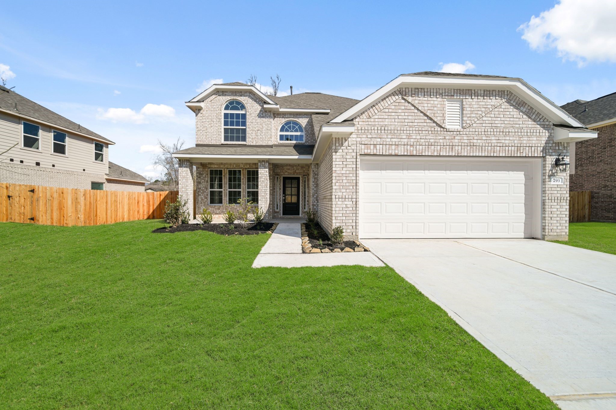 293 Galant Fox Way Property Photo