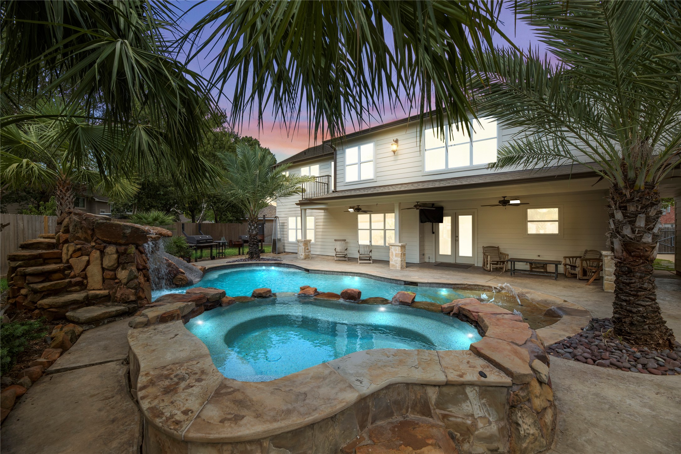 903 Sugarfield Court Property Photo
