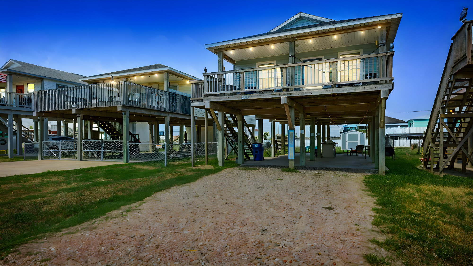 1110 Treaty Drive Property Photo 1