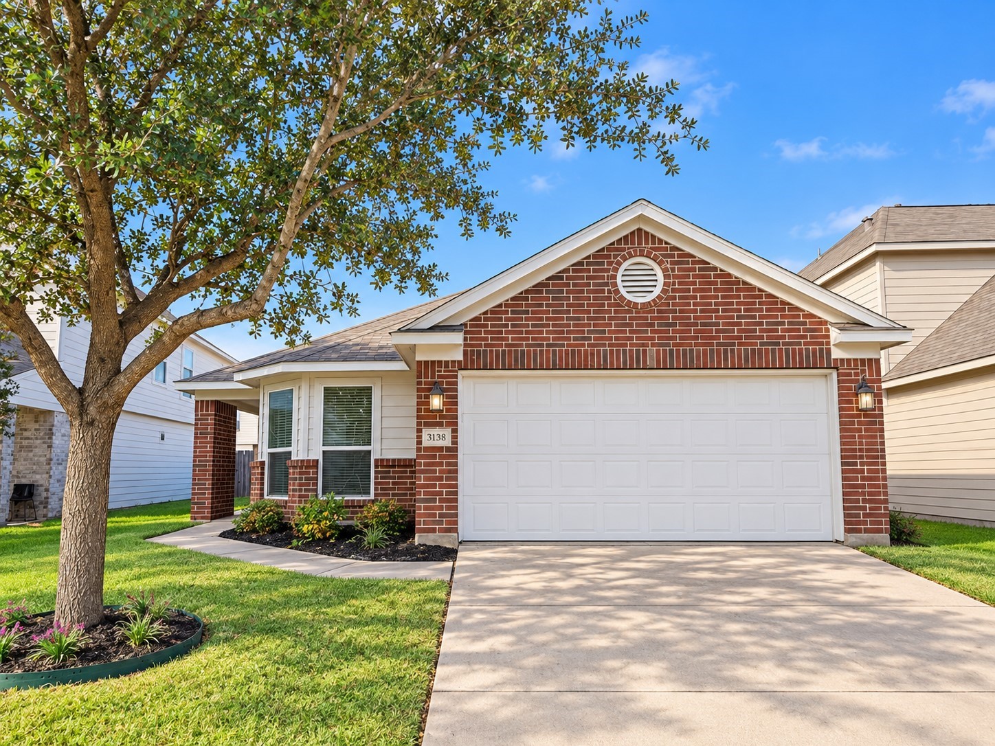 3138 Upland Spring Trace Property Photo 1