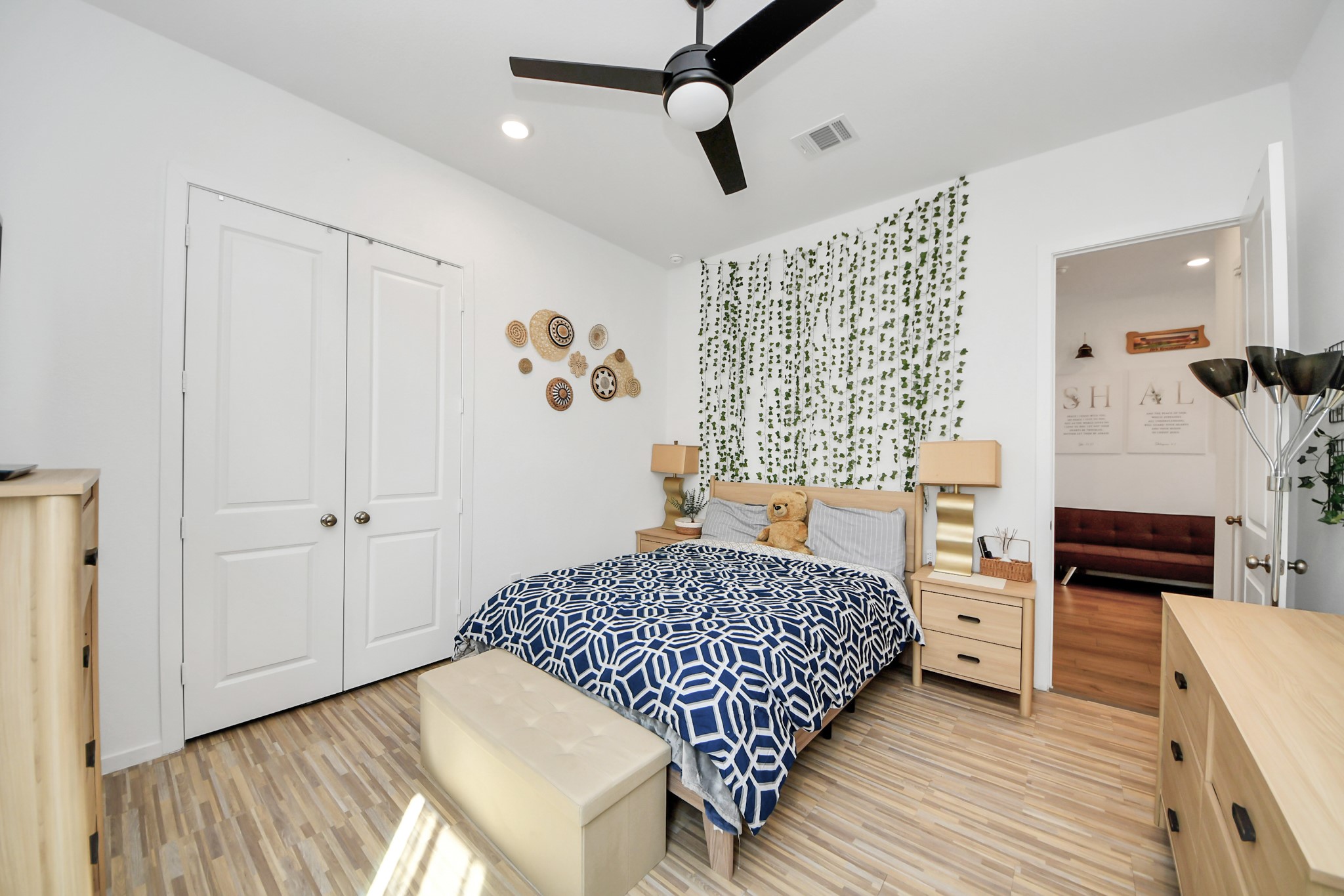 2443 Honeyberry Shrub Drive Property Photo 16
