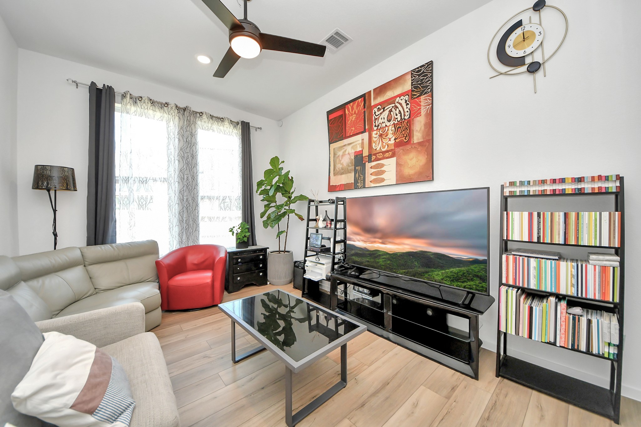 2443 Honeyberry Shrub Drive Property Photo 18