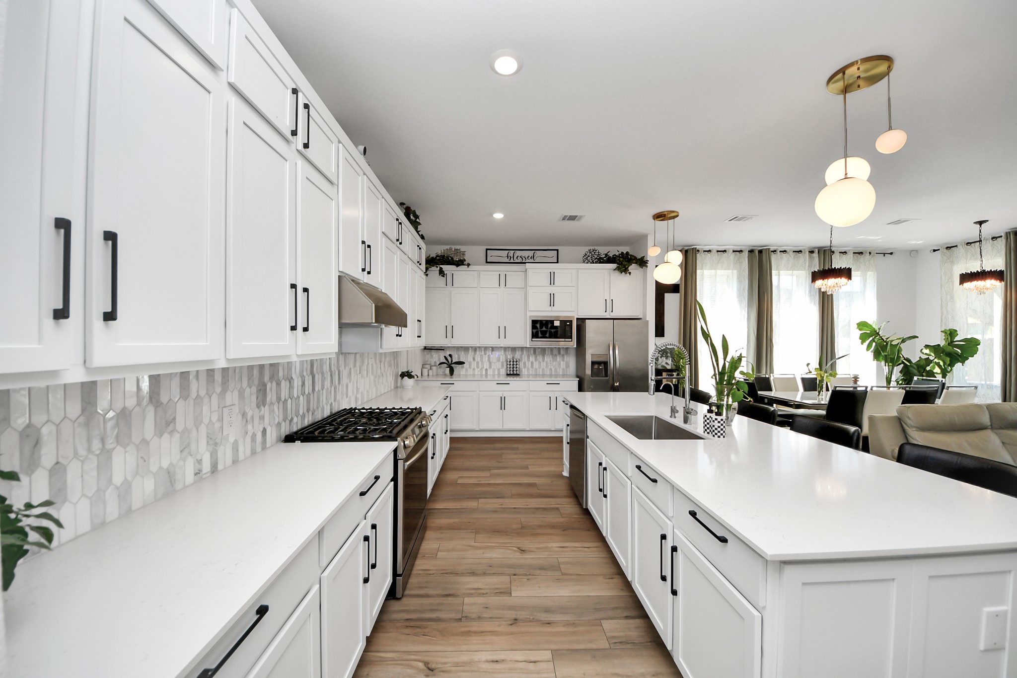 2443 Honeyberry Shrub Drive Property Photo 21