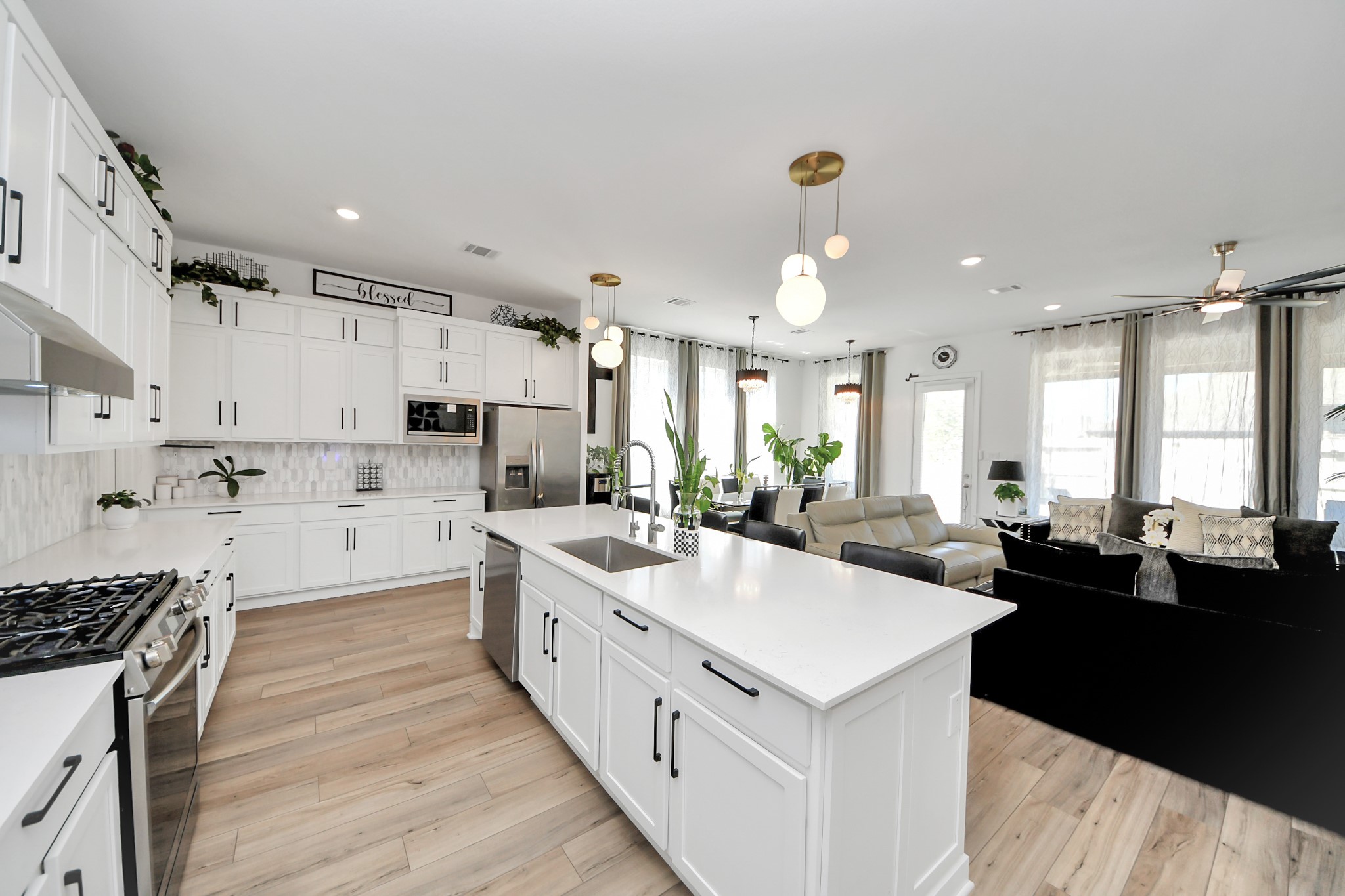 2443 Honeyberry Shrub Drive Property Photo 22