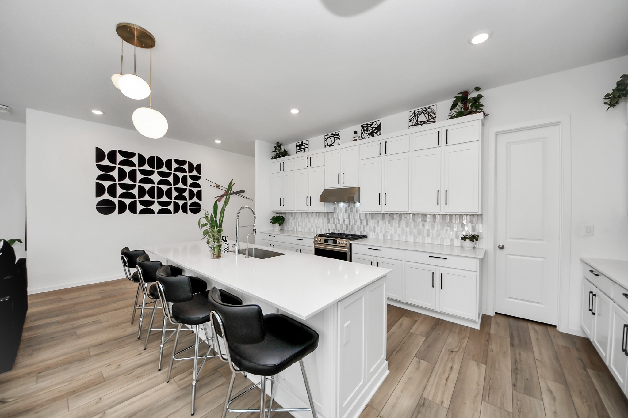 2443 Honeyberry Shrub Drive Property Photo 36