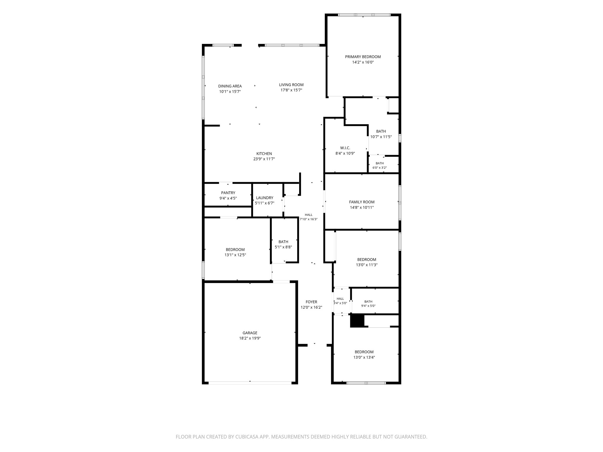 2443 Honeyberry Shrub Drive Property Photo 48