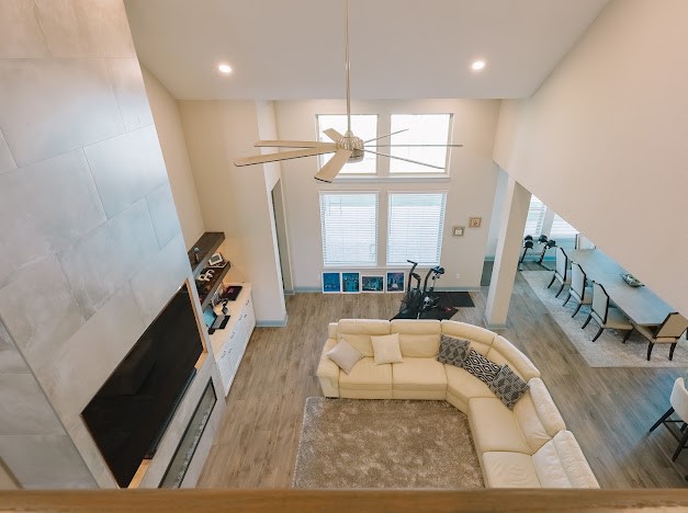 5823 Ash Valley Drives Property Photo 6
