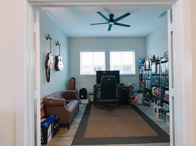 5823 Ash Valley Drives Property Photo 30