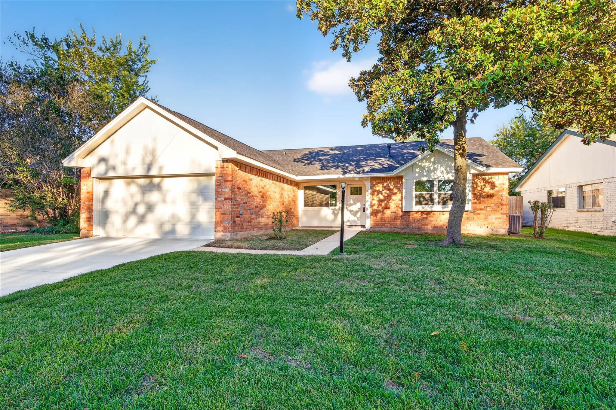 606 Old Colony Drive, Richmond Tx 77406 Property Photo 1