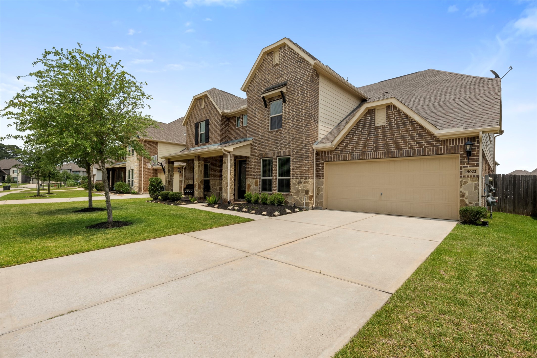 15002 House Martin Lane Property Photo