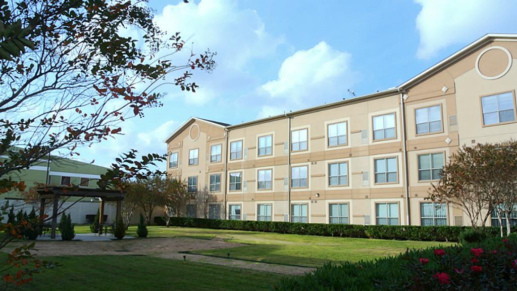 6655 W Sam Houston Parkway 2a Property Photo 10
