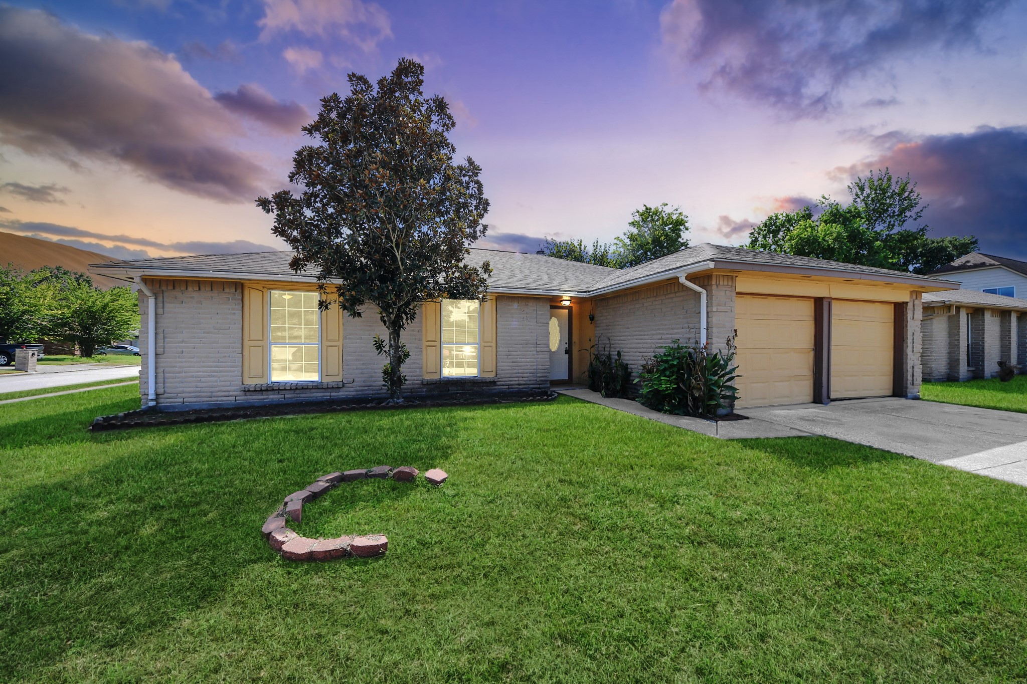 3607 Cheaney Drive Property Photo 1