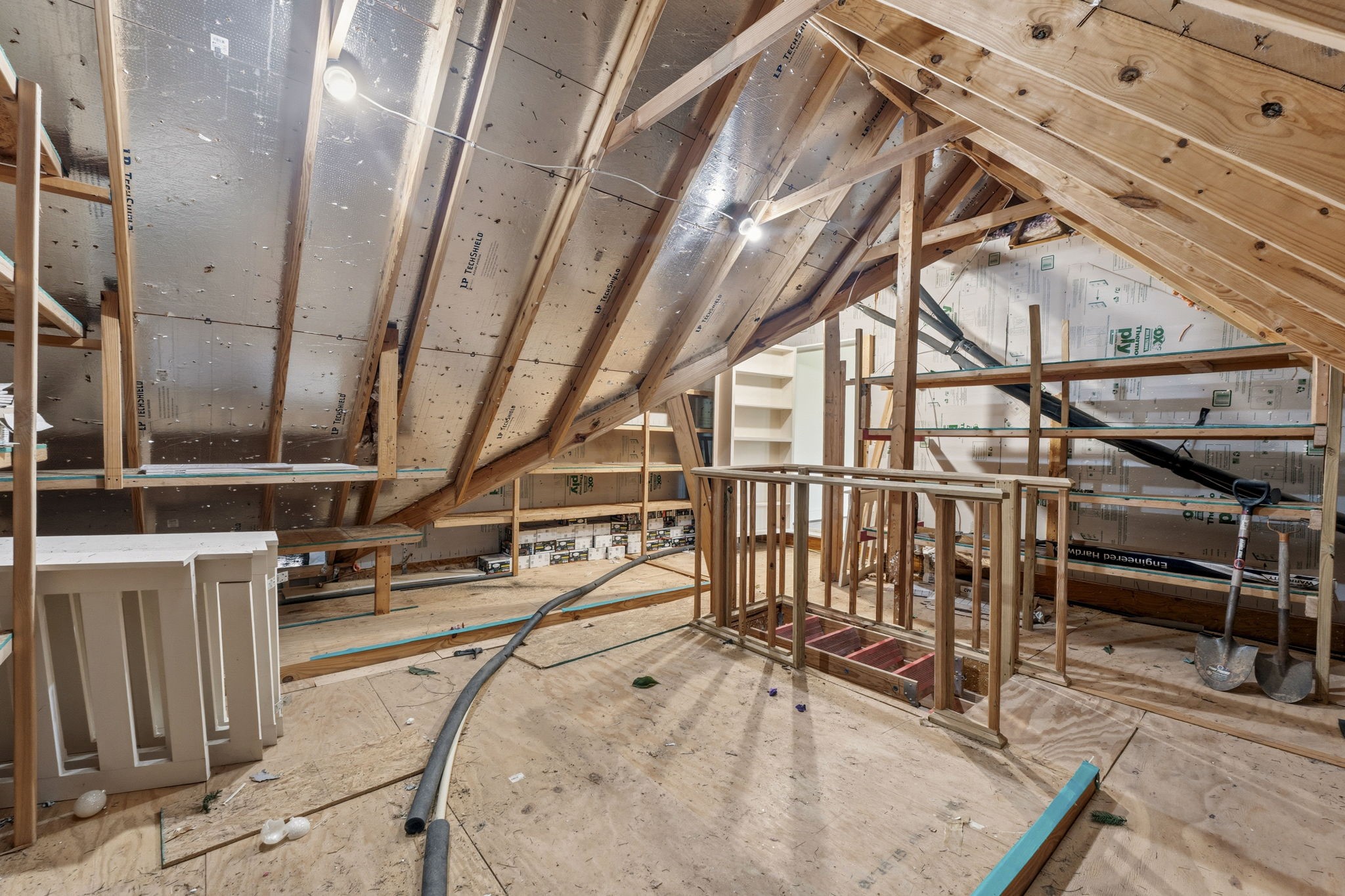 10 Coronet Ridge Court Property Photo 38