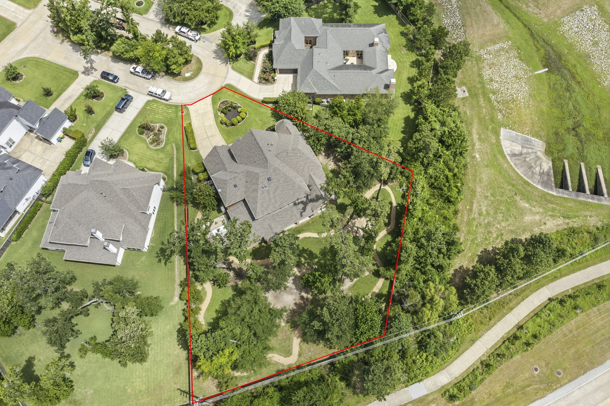 10 Coronet Ridge Court Property Photo 46