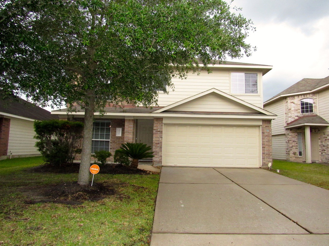 21315 Bella Mountain Drive Property Photo 1