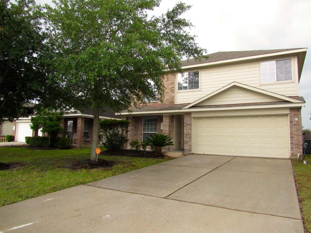 21315 Bella Mountain Drive Property Photo 3