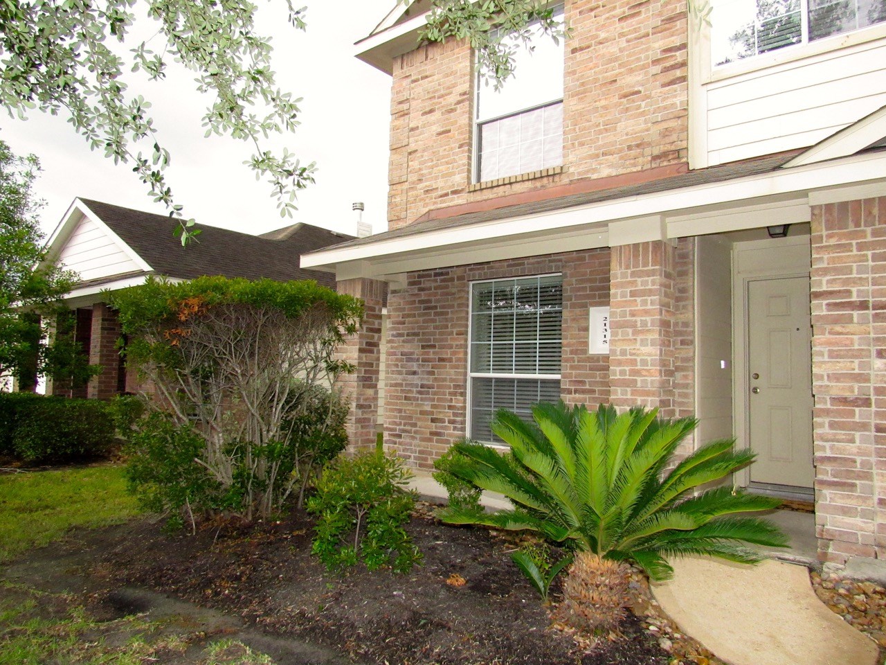 21315 Bella Mountain Drive Property Photo 4