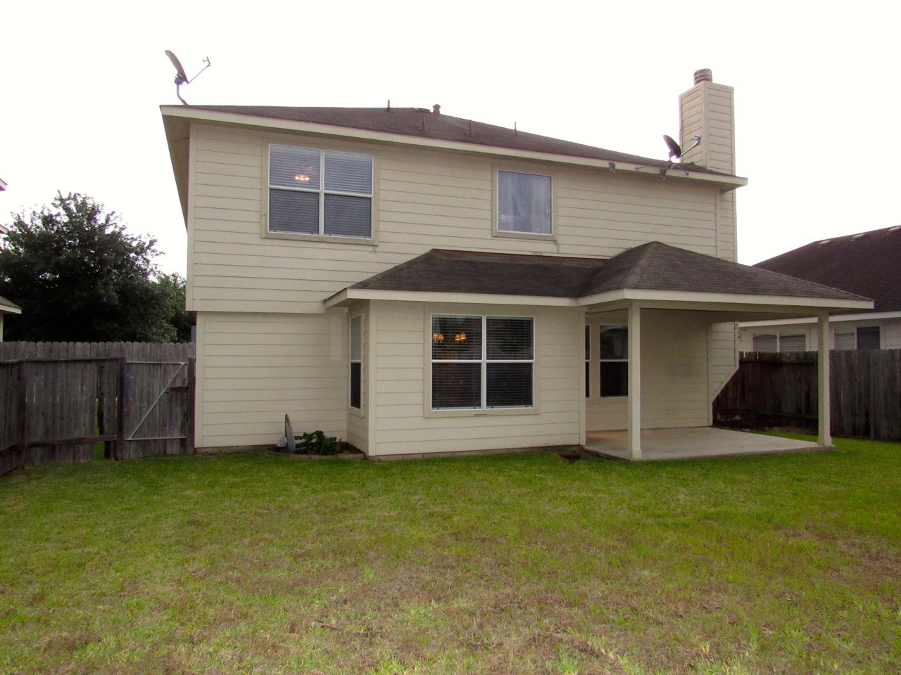 21315 Bella Mountain Drive Property Photo 27