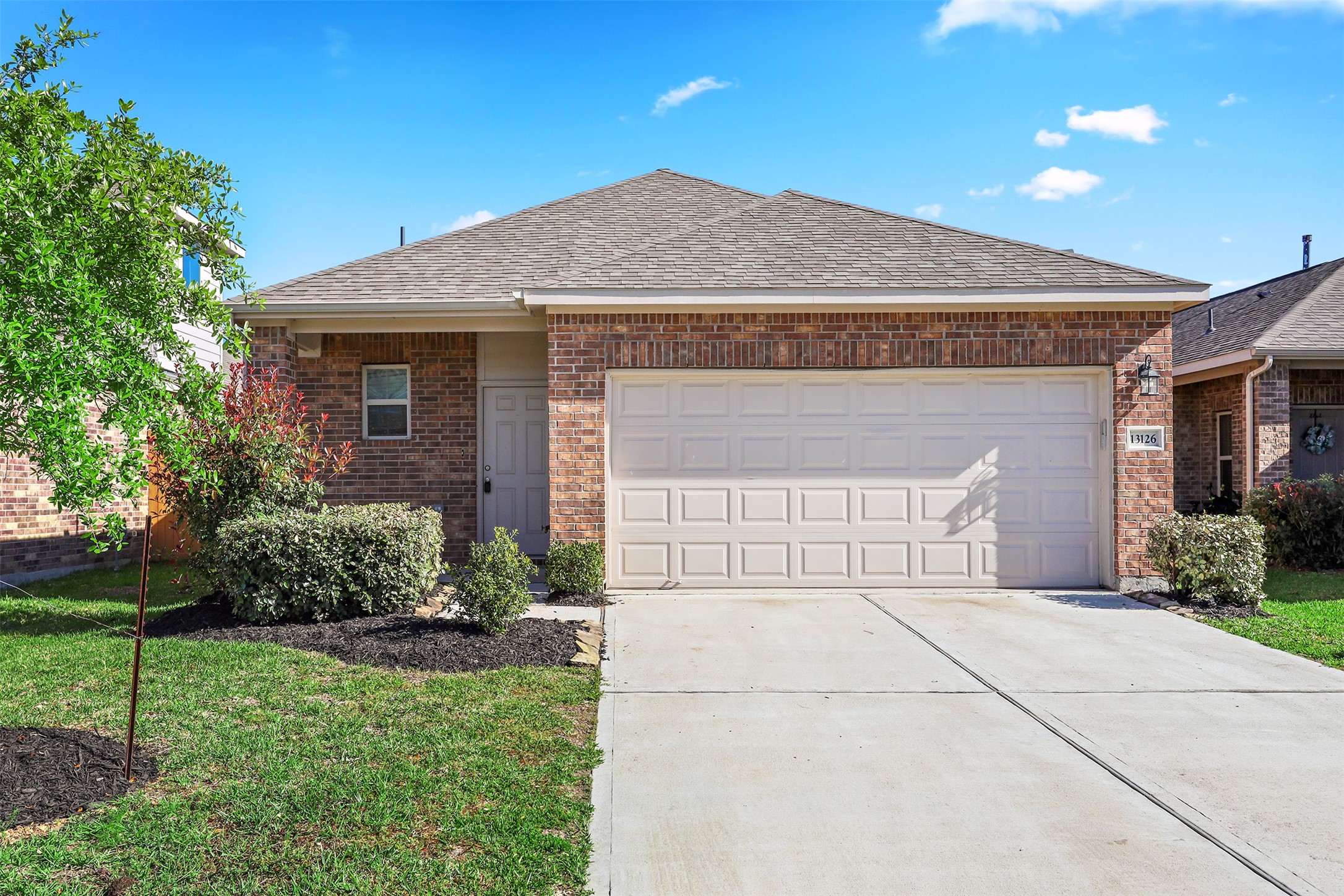 13126 Dancing Reed Drive Property Photo 1
