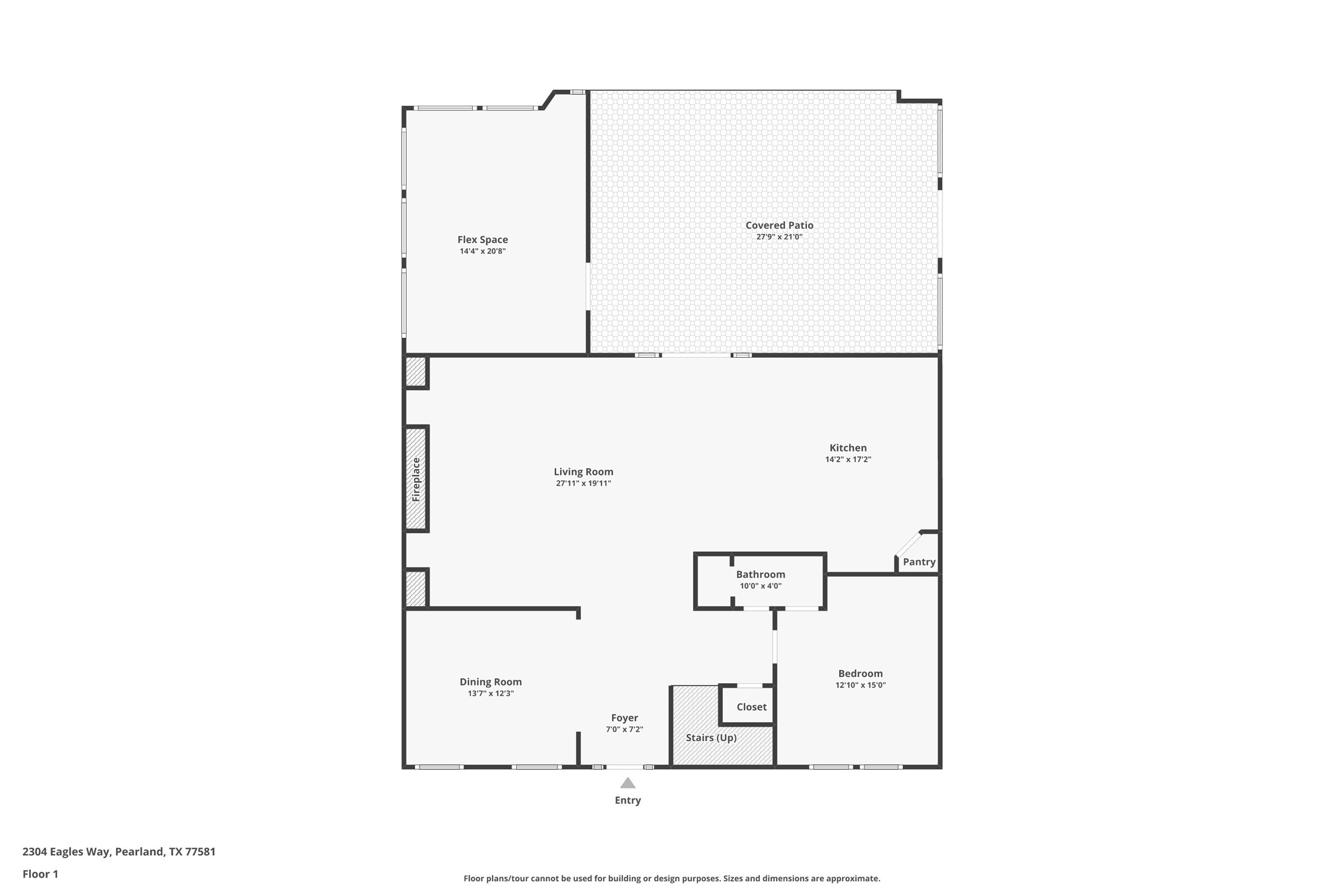 2304 Eagles Way Property Photo 44