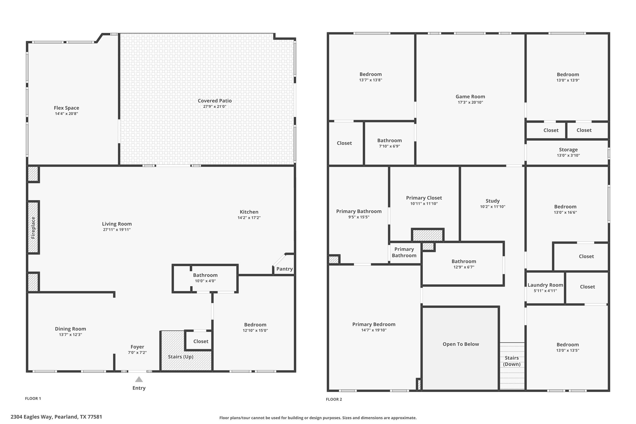 2304 Eagles Way Property Photo 46